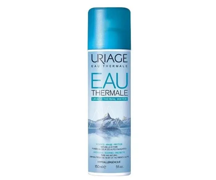 Uriage Repairing Thermal Water (150ml) | Hydraterend