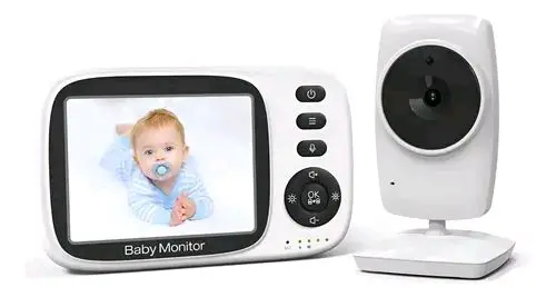 VIDEO BABY MONITOR