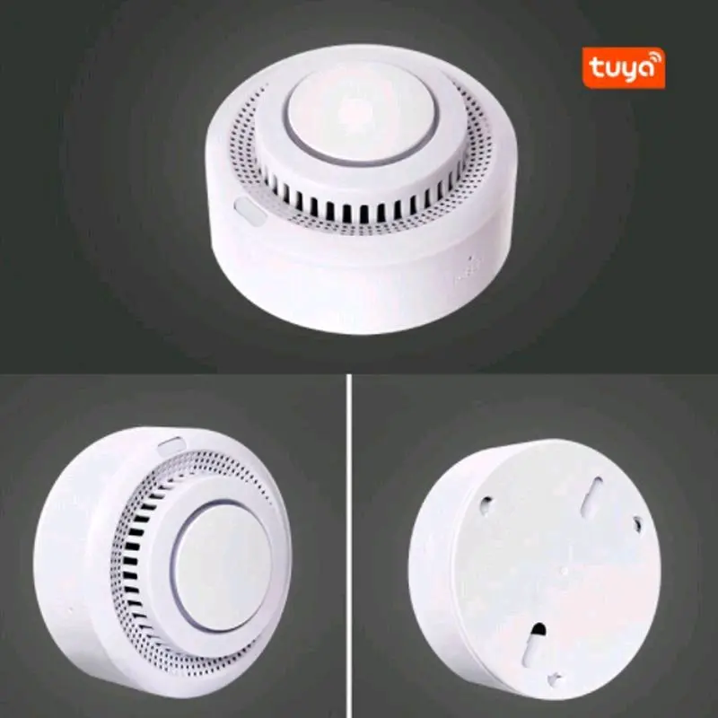 WiFi Smoke Sensor 3