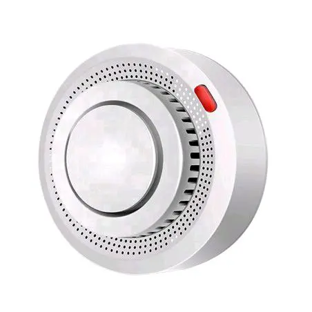 WiFi Smoke Sensor
