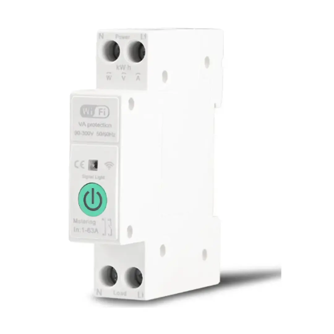 Wifi Smart Switch