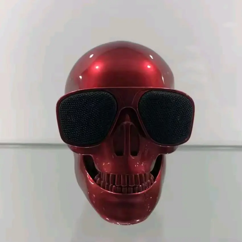 Wireless Speaker - مصغرة 2