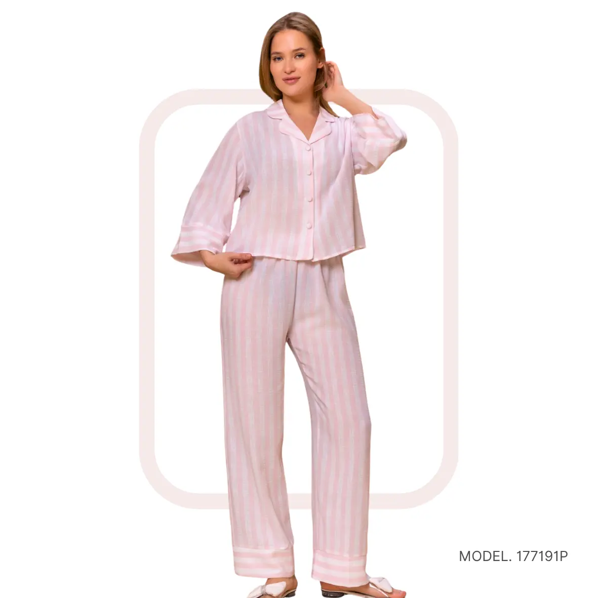 Women’s home wear Set 177191
