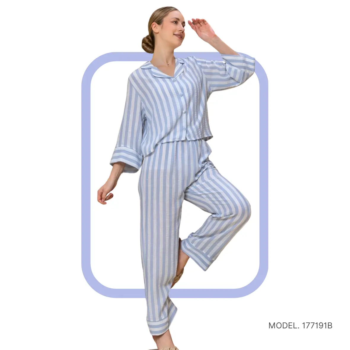 Women’s home wear Set 177191