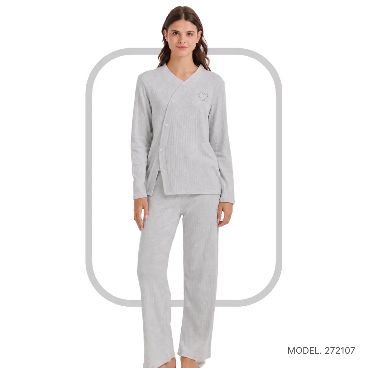 Women’s home wear Set 272107