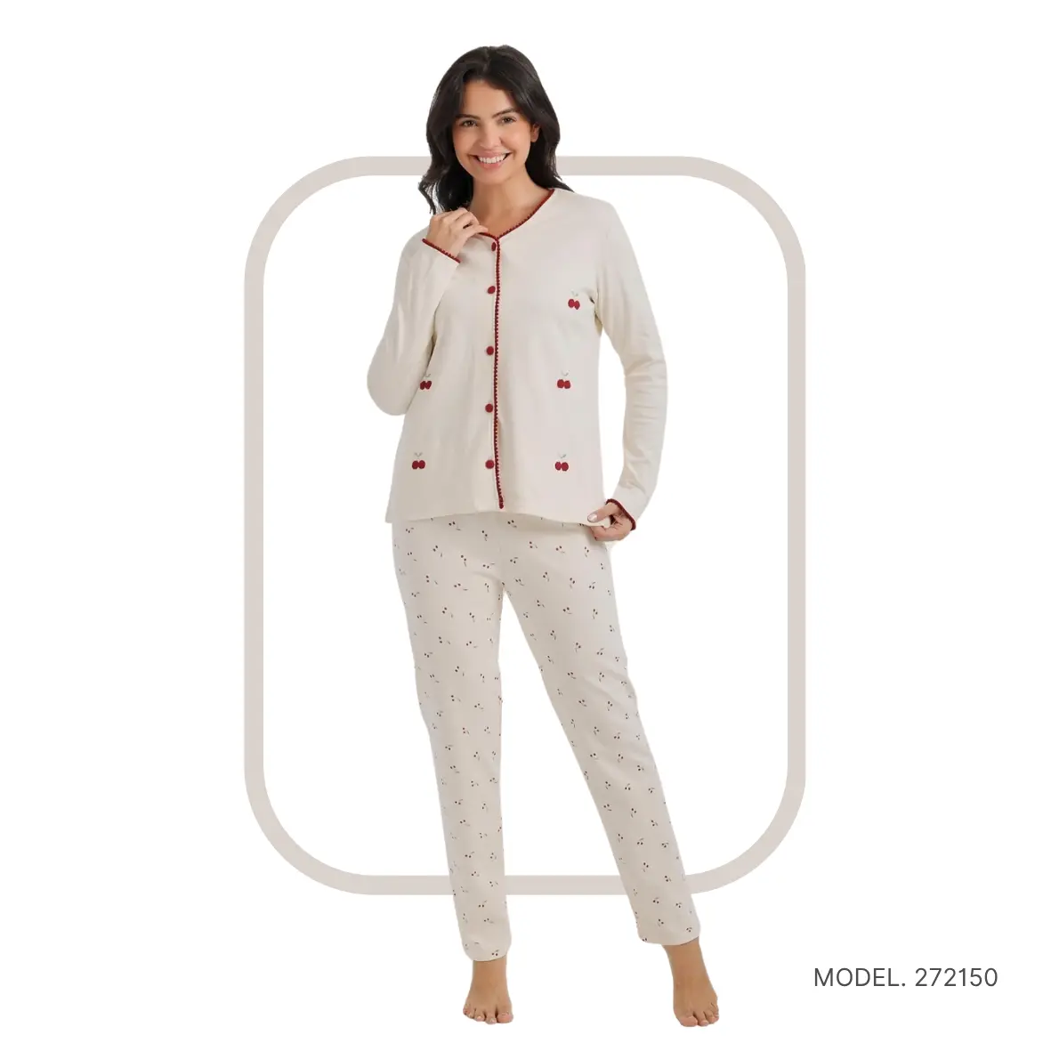 Women’s home wear Set 272150