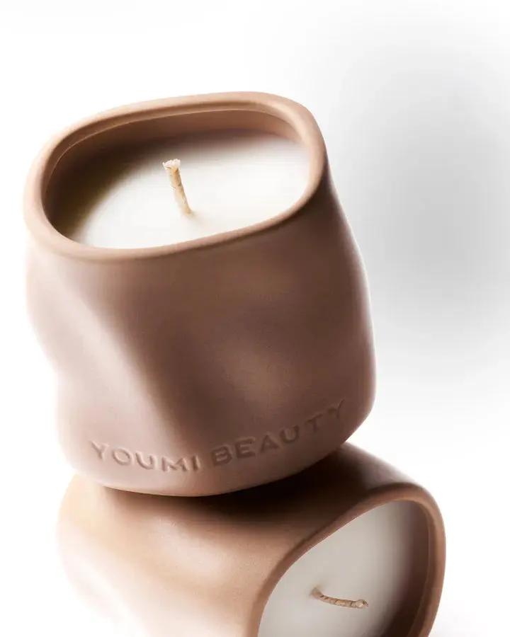 Youmi Beauty Aura Massage Candle