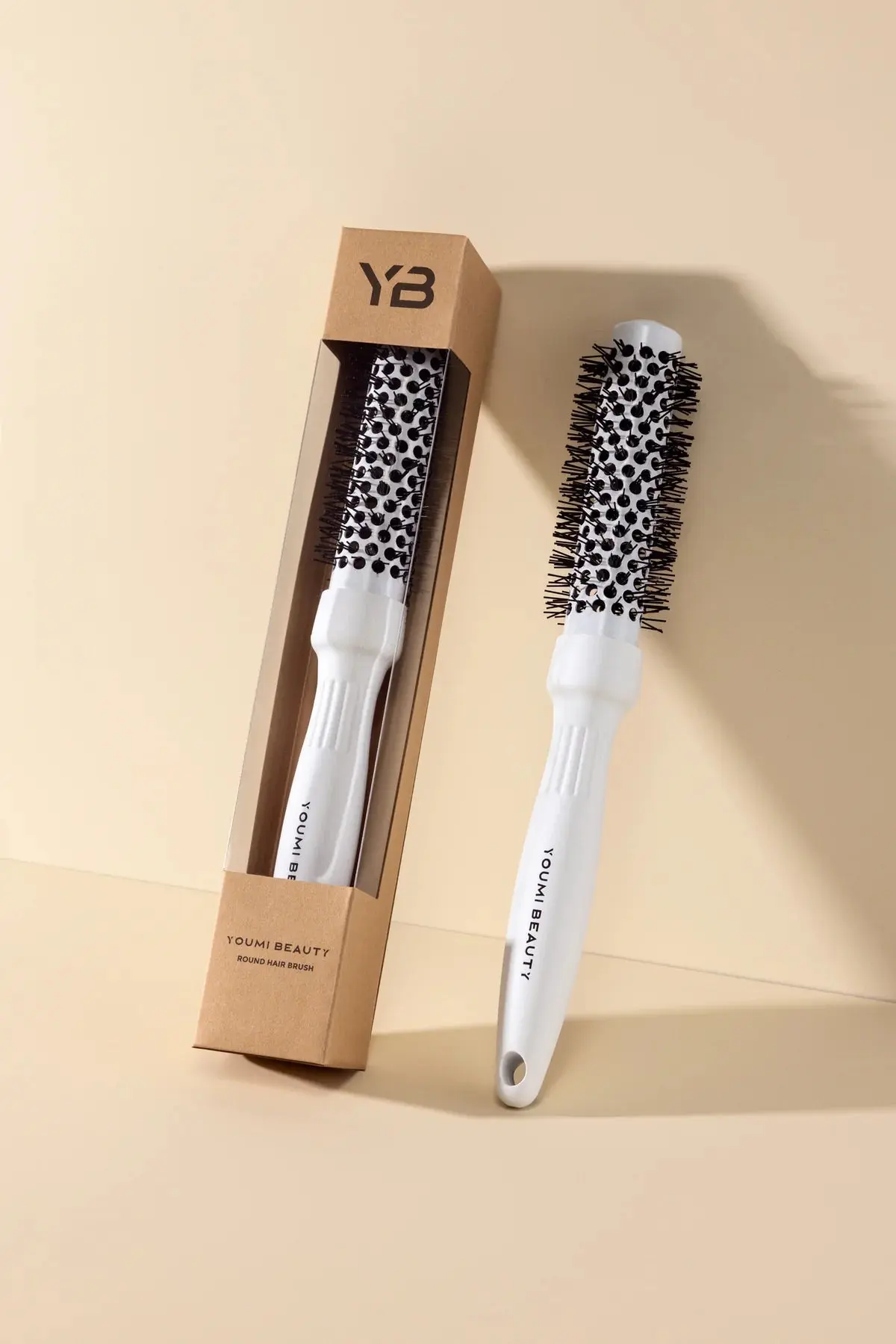 Youmi Beauty Round Brush Size 25