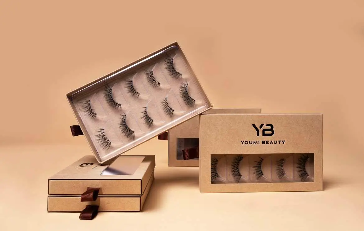 Youmi Beauty Summer Lashes