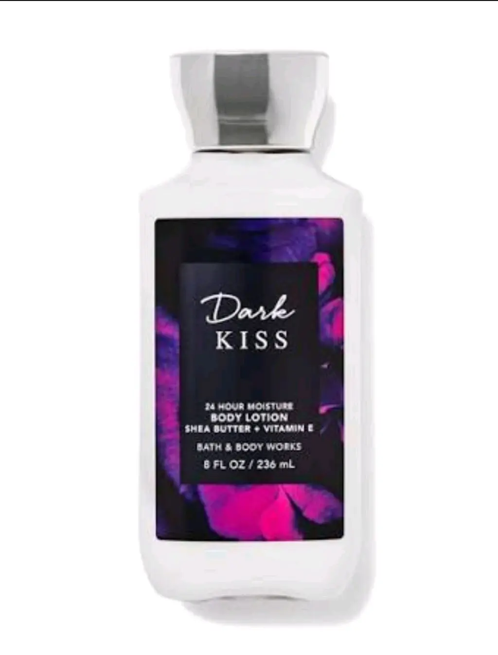"Bath & Body Works - Body Lotion - Dark Kiss 236ml"