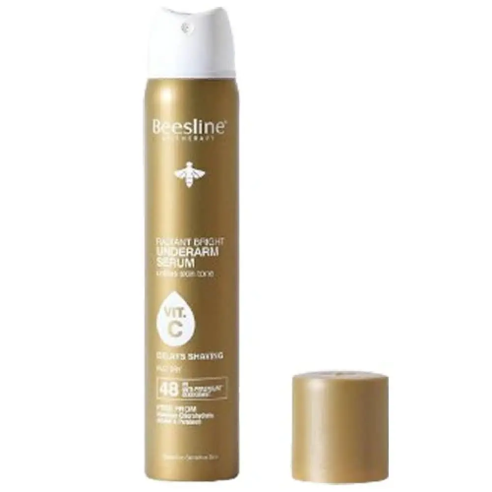 Beesline Underarm Serum Delay Shaving 150 ML