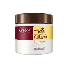 "Karseell Collagen Hair Treatment Mask 500ml"