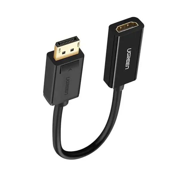 UGREEN DisplayPort Converter MM137 40363