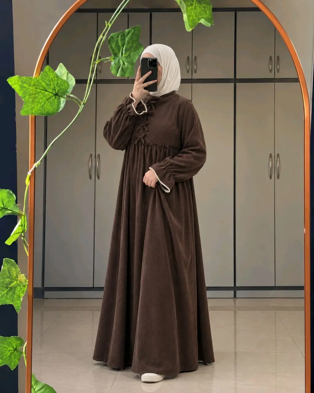 حور 7