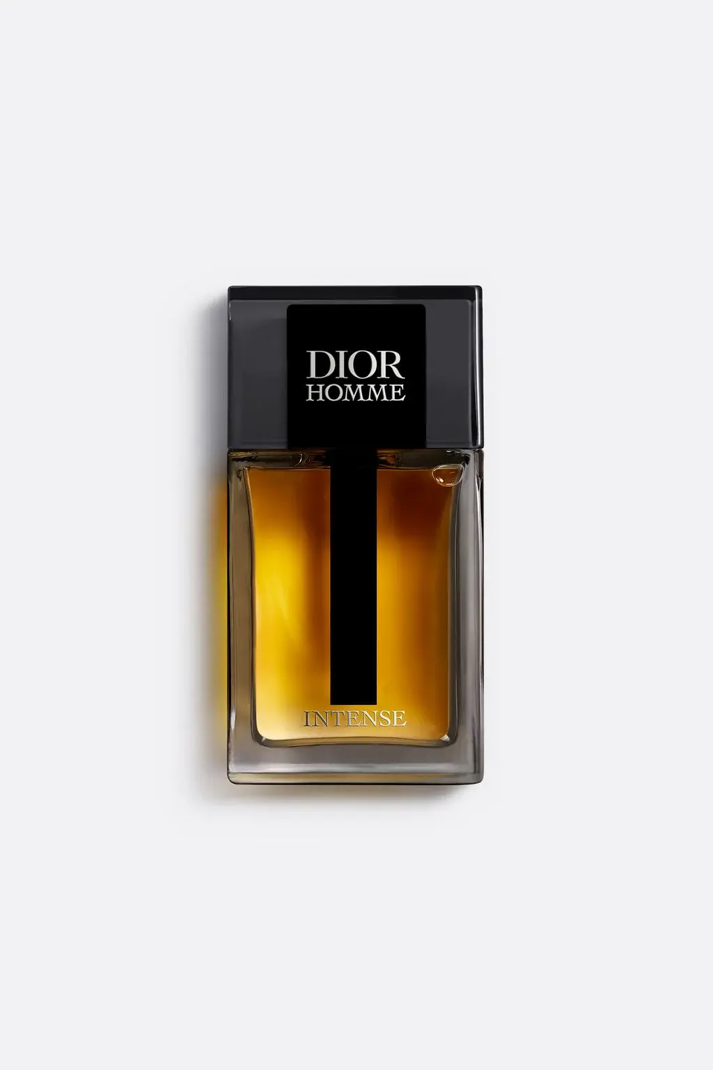 عطر Christian Dior Dior Homme Intense للرجال EDP - 100 مل