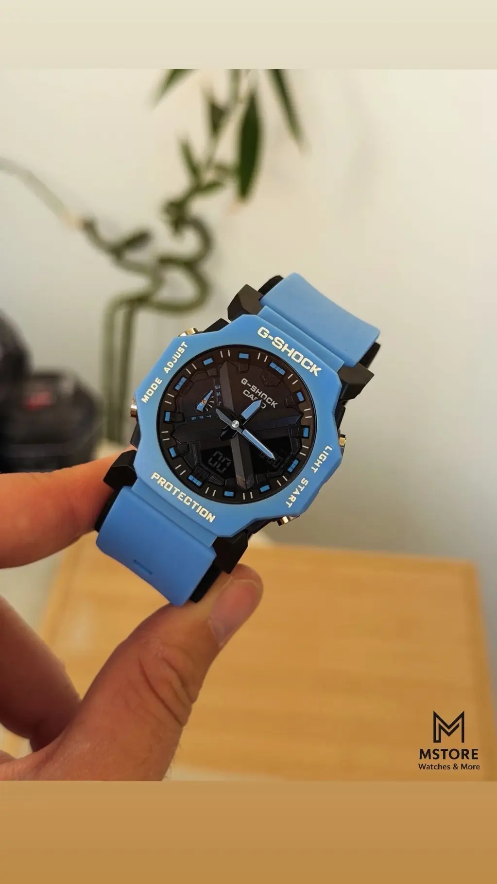 casio Gshock