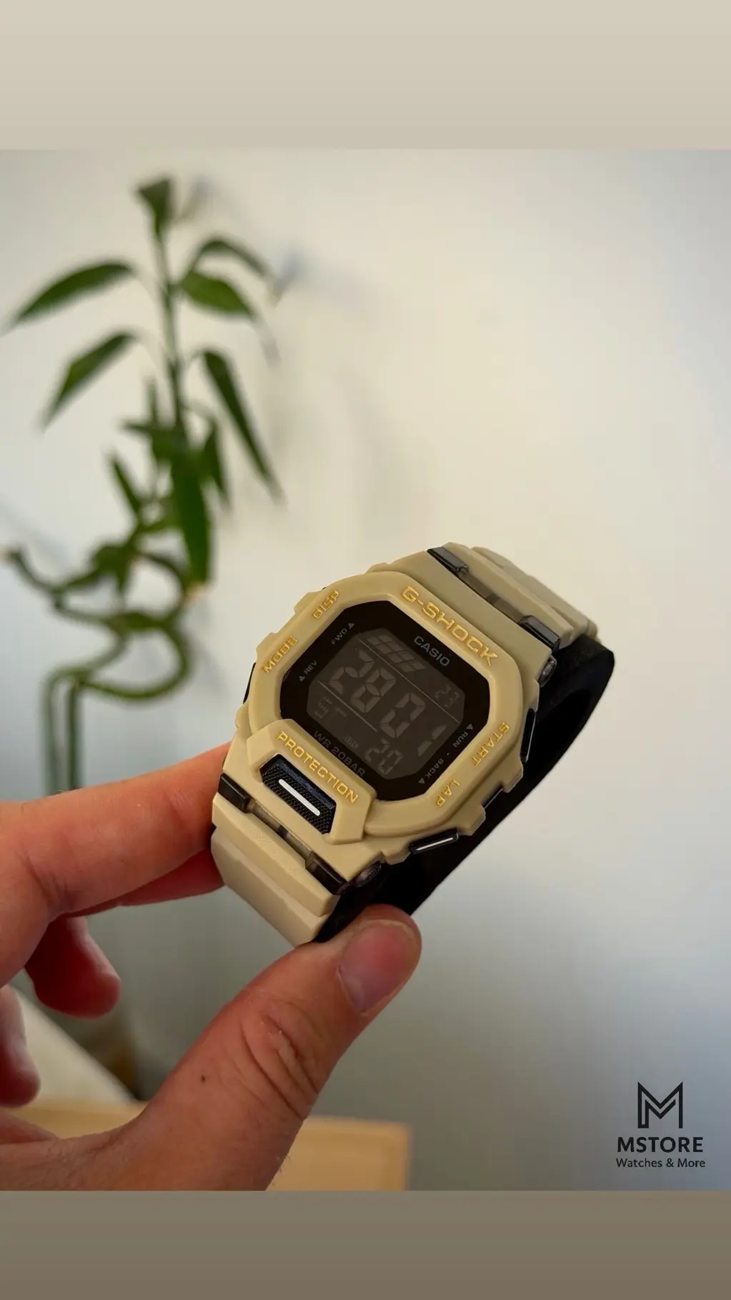 casio Gshock