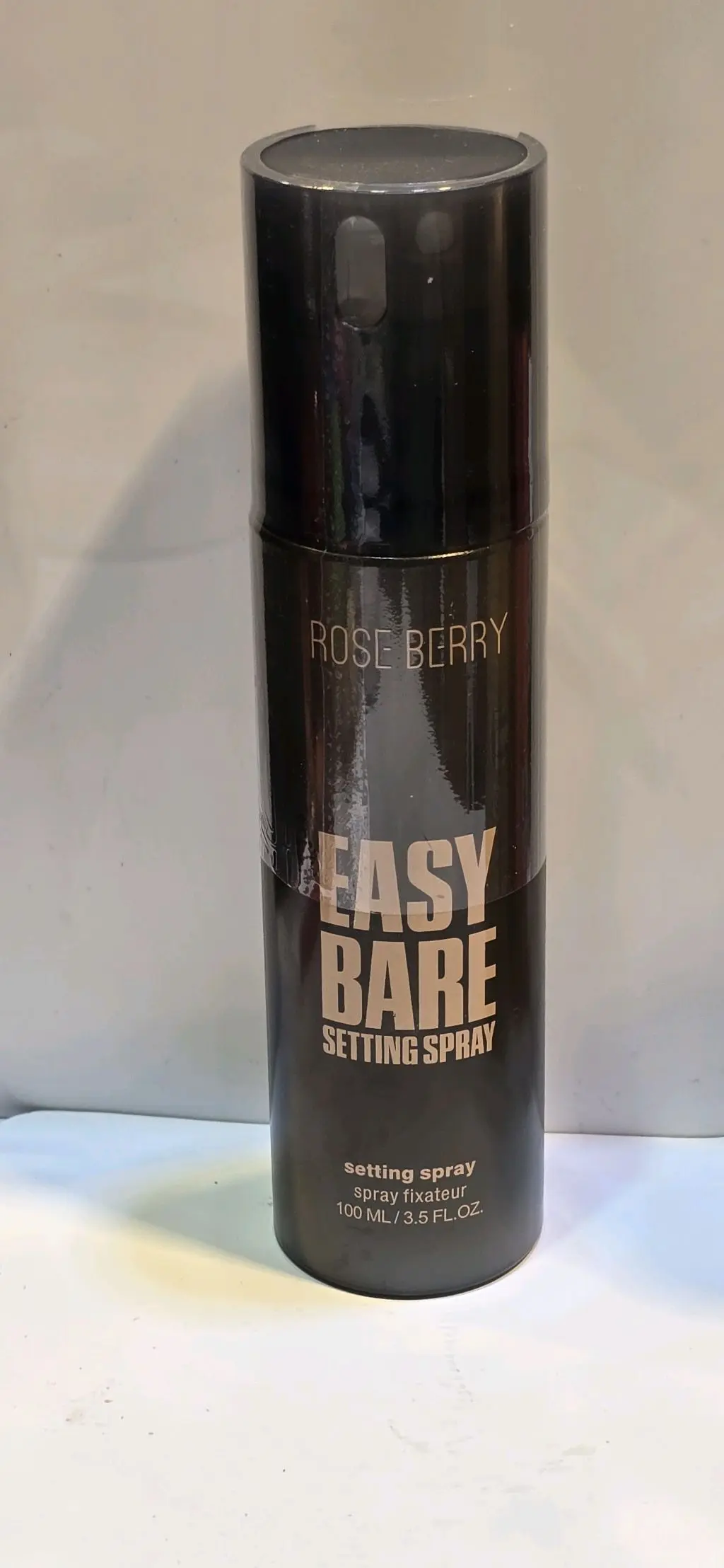 مثبت ROSE BERRY