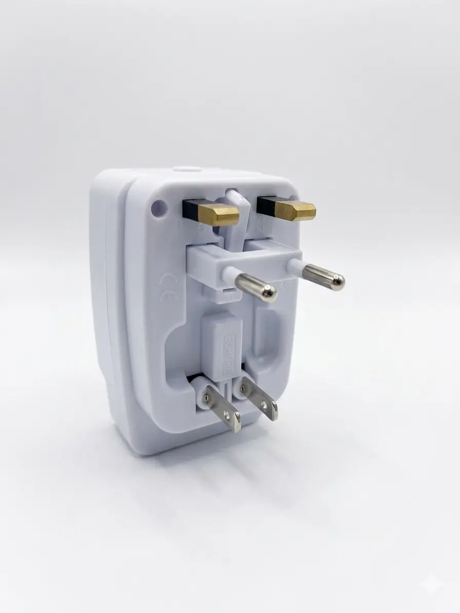 شاحن USB 354 - مصغرة 2