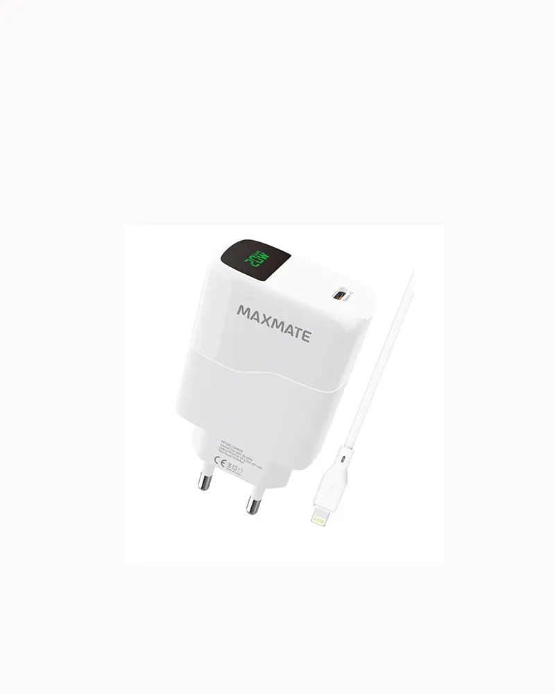 شاحن 20w تايب سي - ايفون