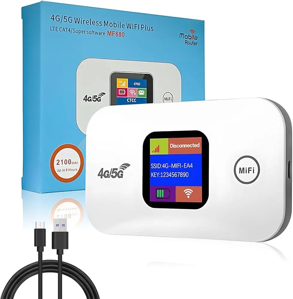راوتر 5g