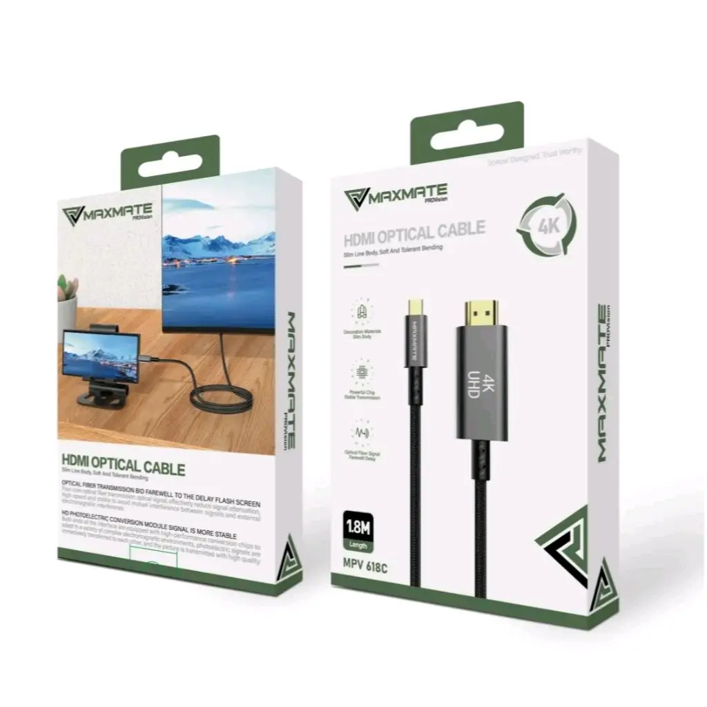 نقاصة HDMI
