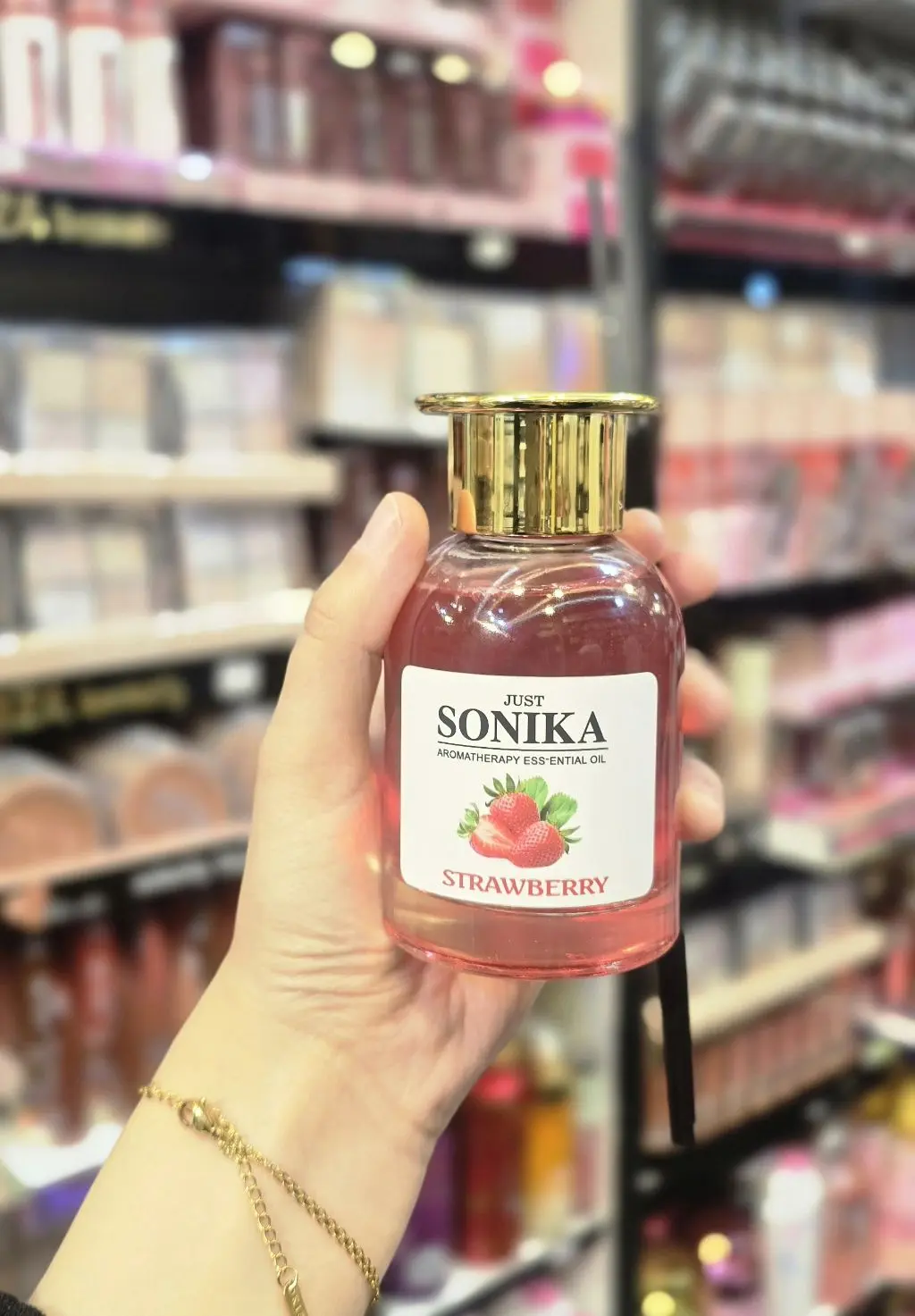 فواحة SONIKA