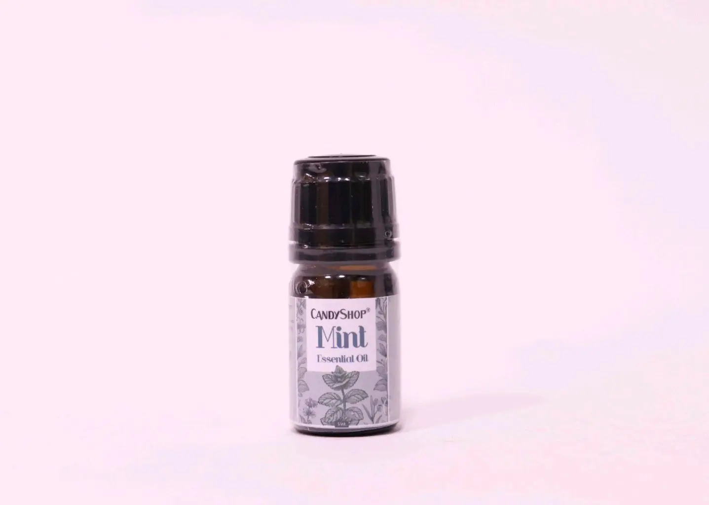 زيت عطري - النعنع 5 مل