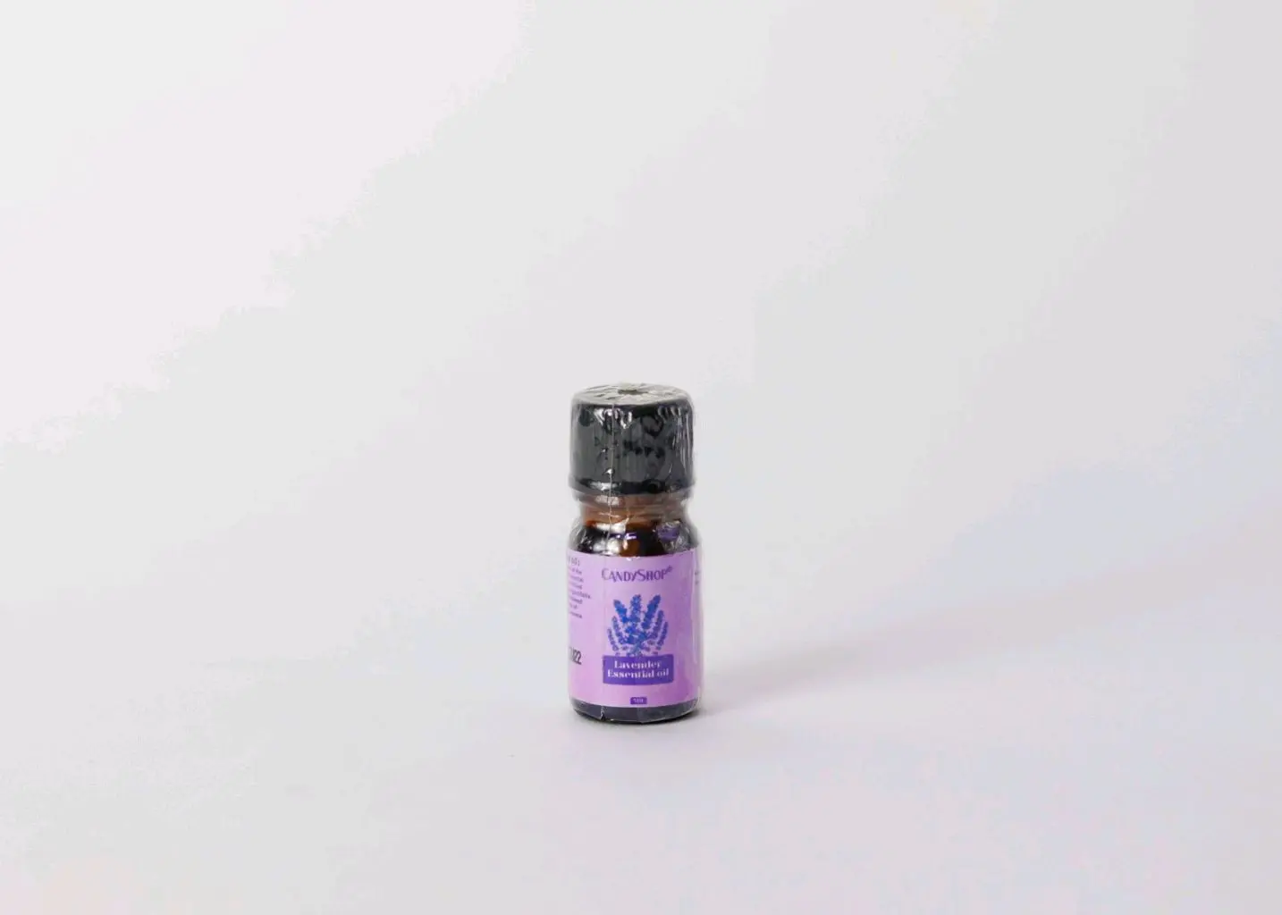 زيت عطري - اللافاندر 5 مل