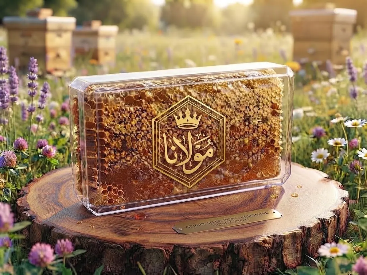 عسل بشهدو