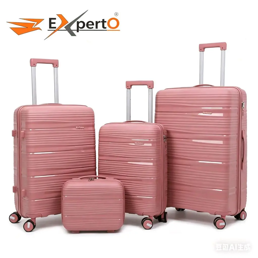 حقيبة سفر ماركة experto