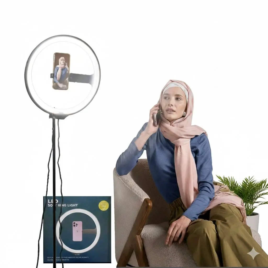 رينغ لايت