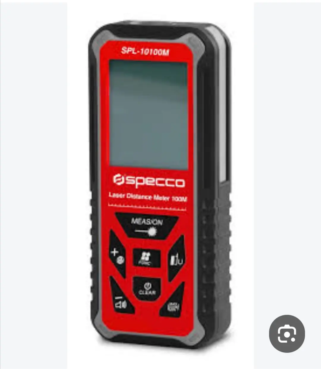 متر ليزري Specco