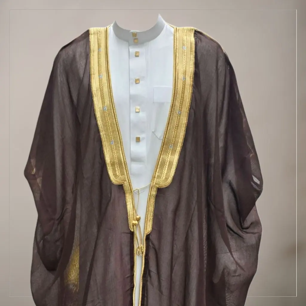مشلح سعودي