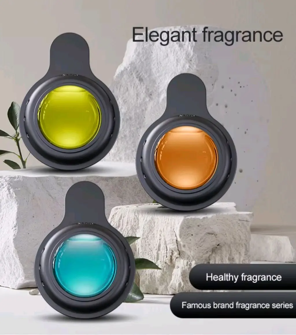 معطر دائري