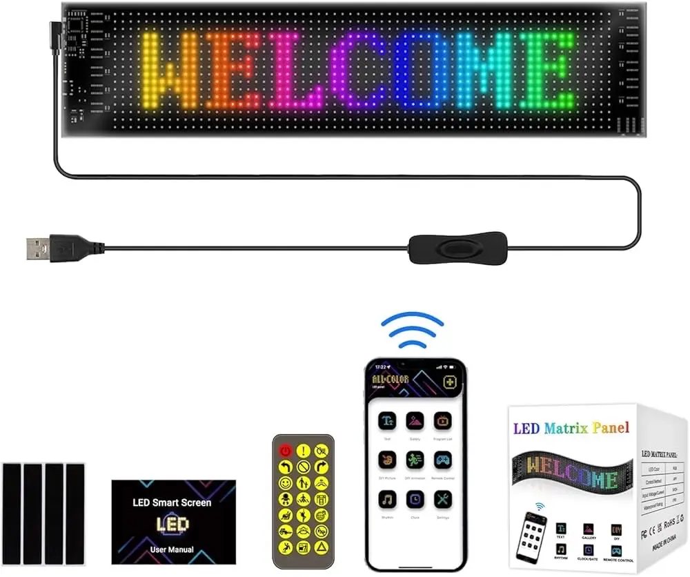 اضائة LED