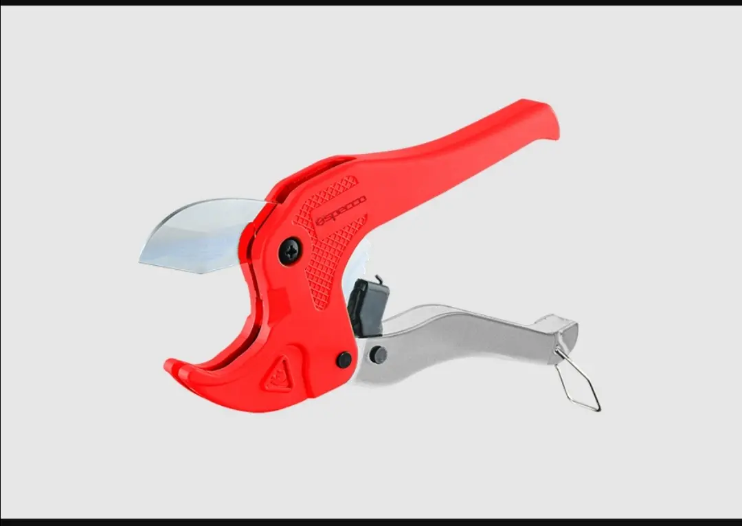 مقص أنابيب PVC - Specco