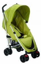 عربة أطفال Stroller D1003 SKYLINE – خفيفة الوزن وقابلة للطي بثلاثة ألوان أنيقة