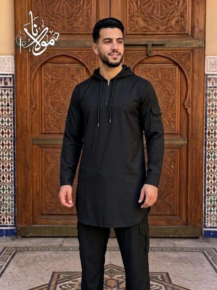 طقم باكستاني