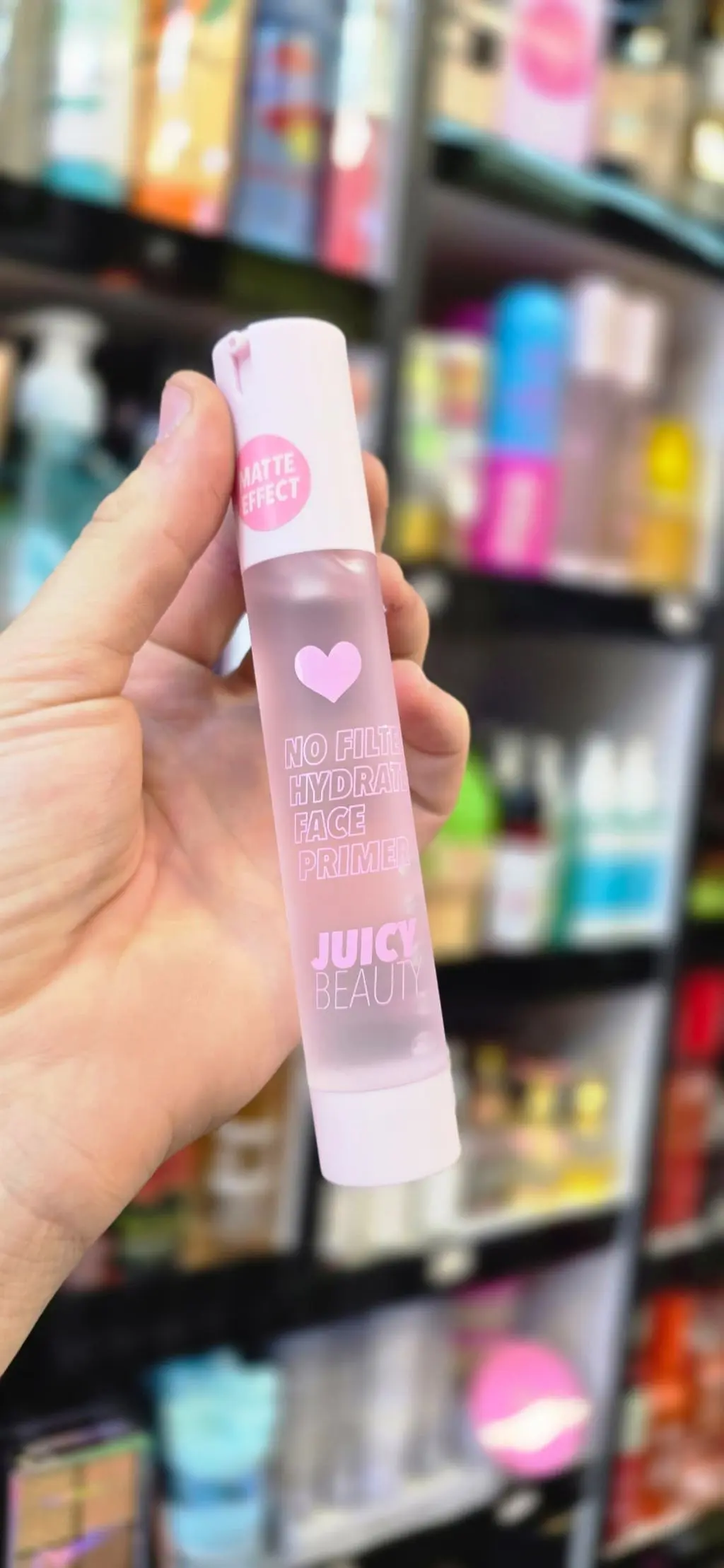 برايمر الوجه Juicy Beauty
