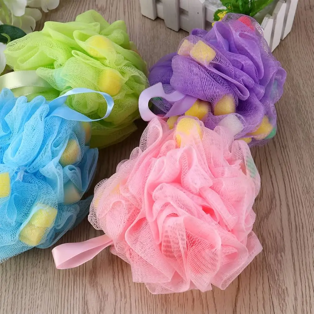 ليفة استحمام QINGZHI ITEM NO:037