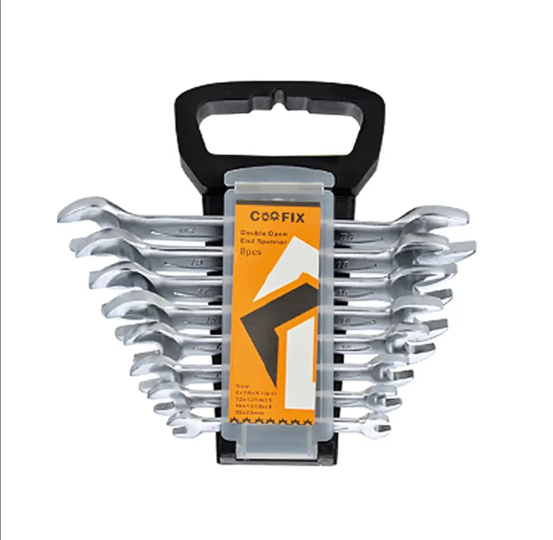 طقم مفاتيح شق COOFIX