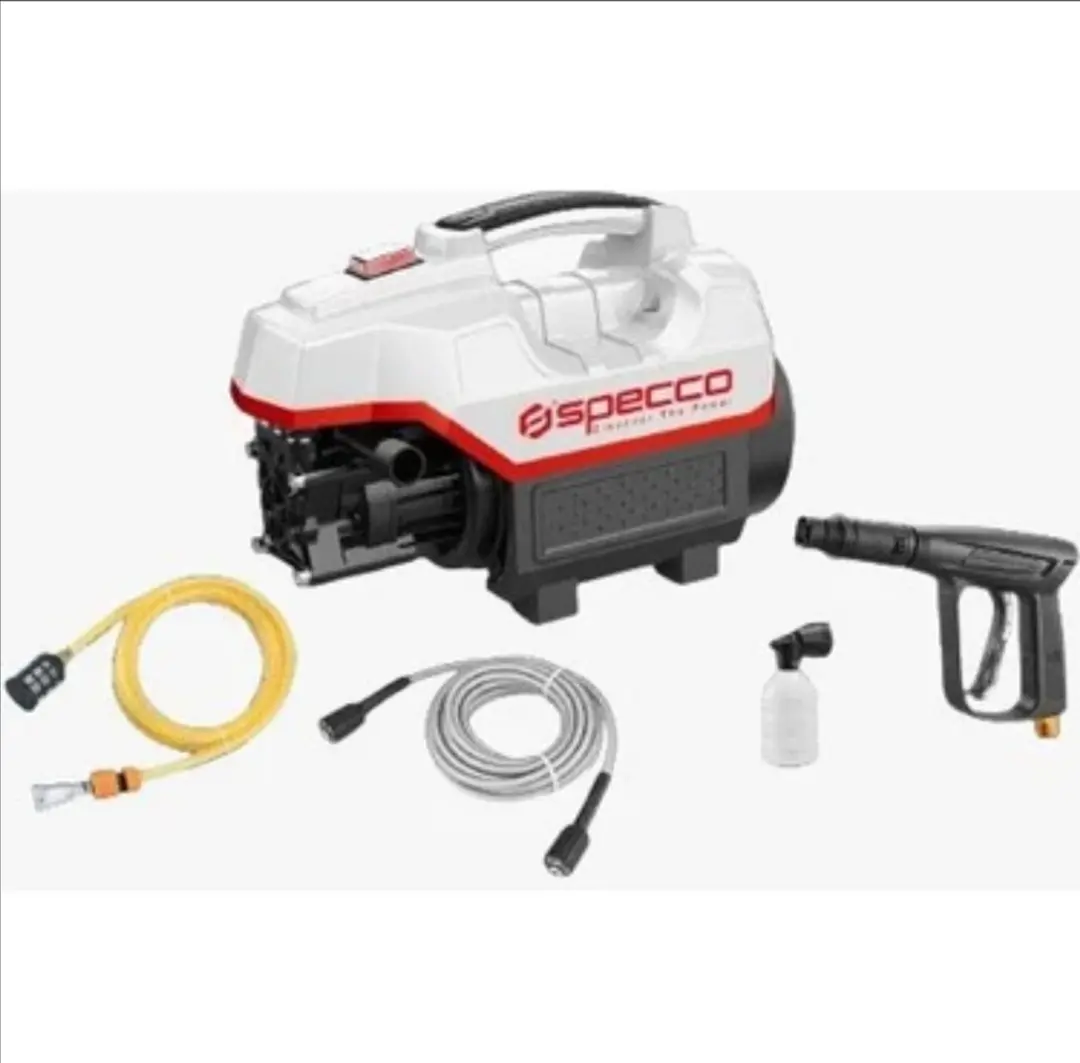 مغسل ضغط عالي Specco