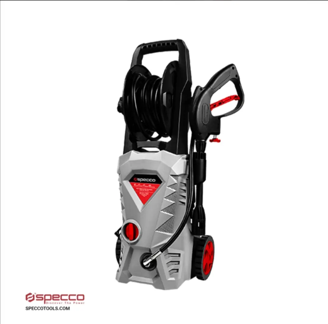 مغسل ضغط عالي Specco