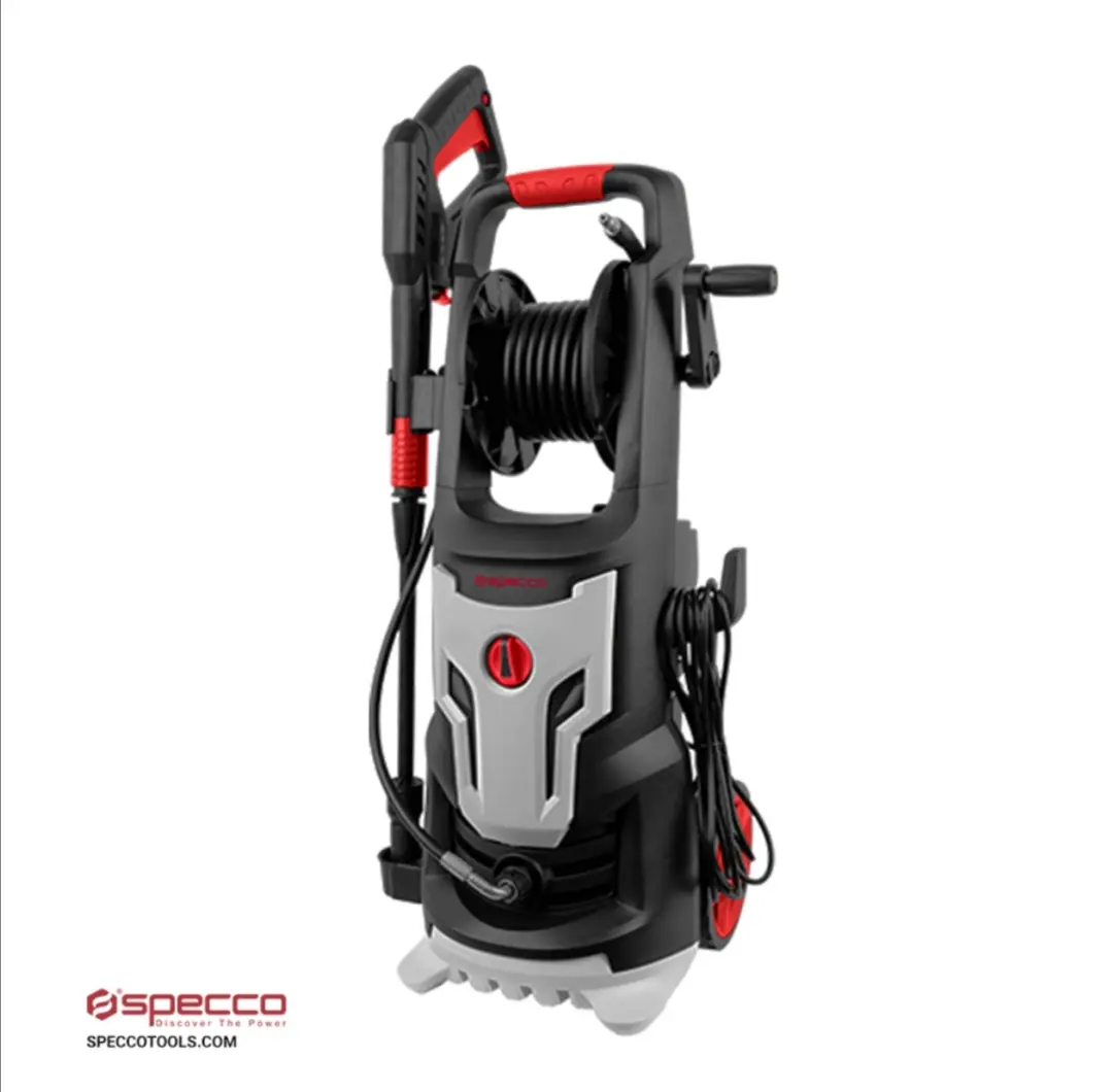 مغسل ضغط عالي Specco