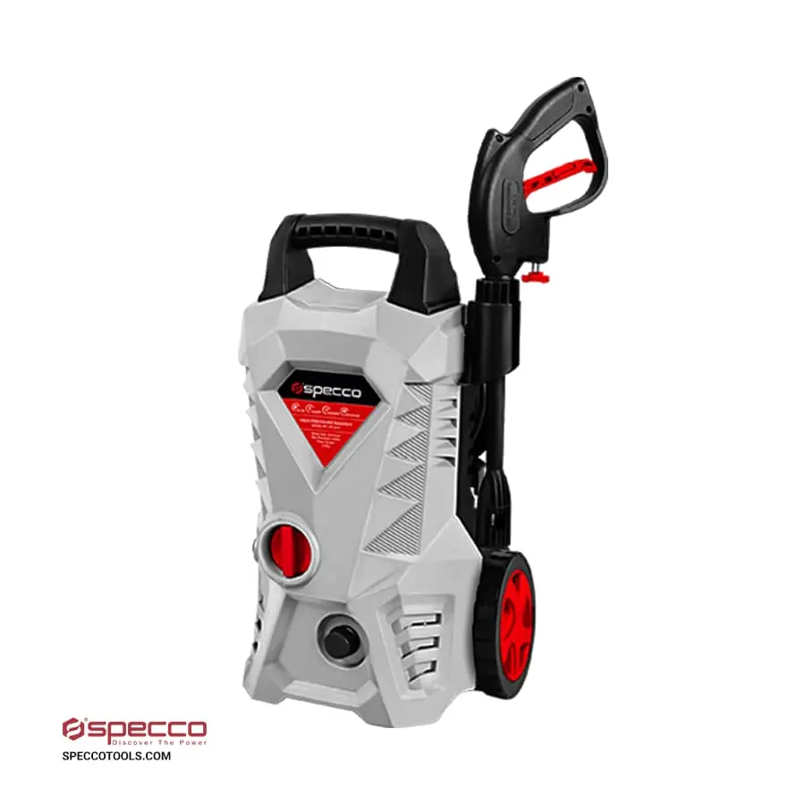 مغسل ضغط عالي Specco