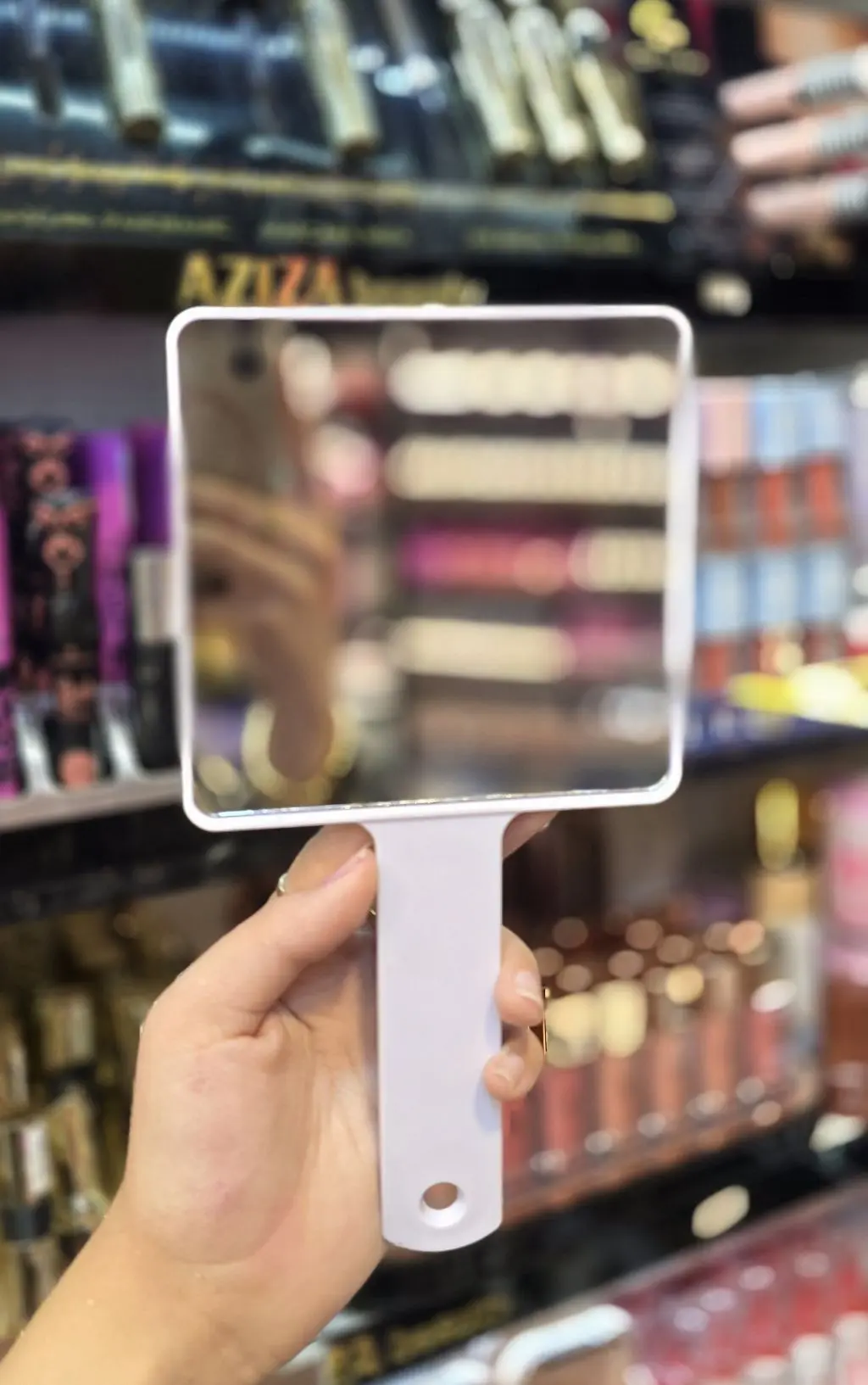 مراية للميكاب
