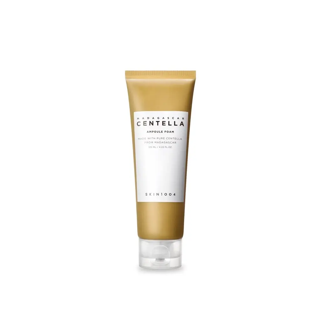 غسول امبول فوم SKIN1004 Ampoule Foam