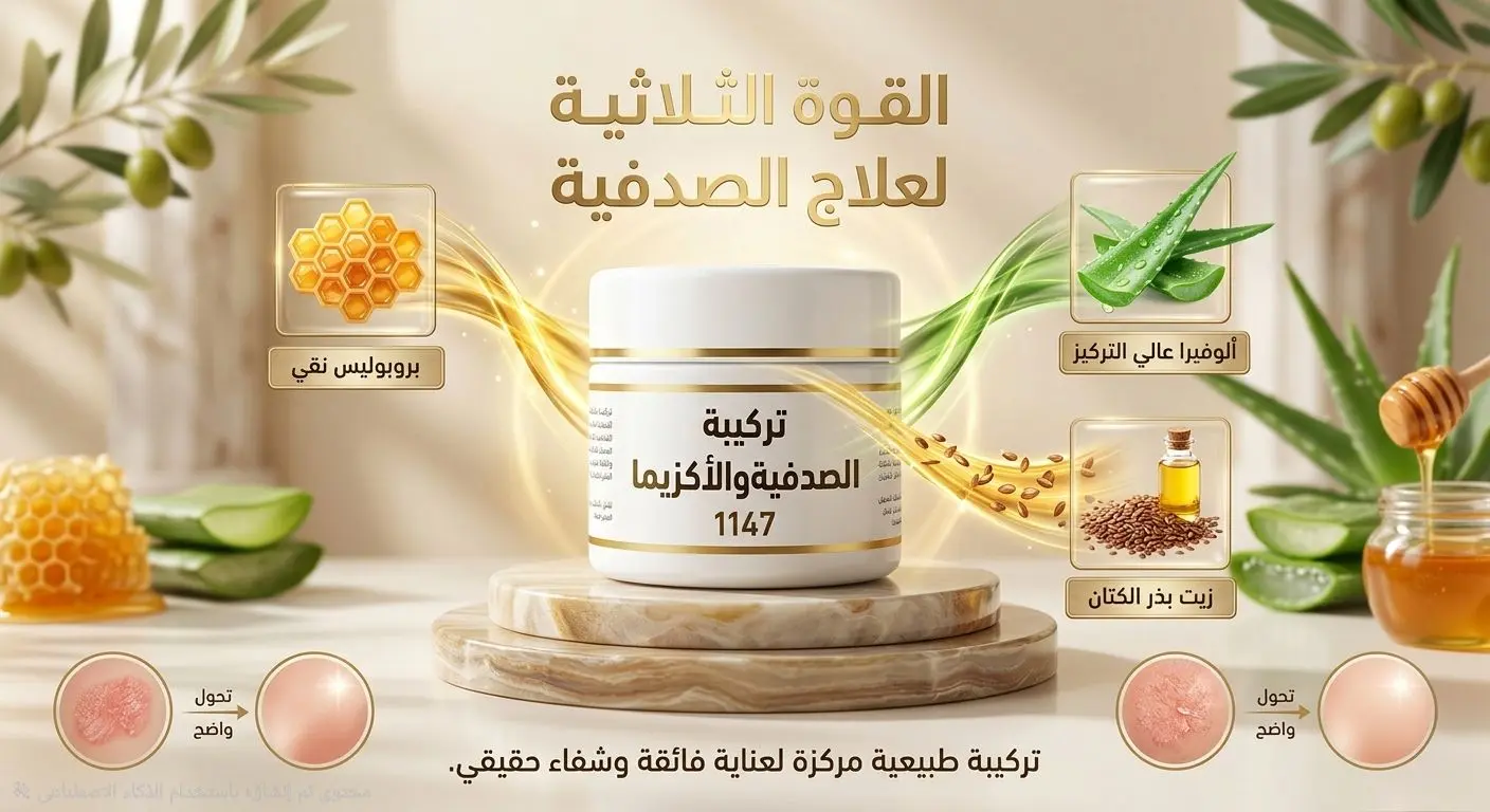 كريم الصدفية