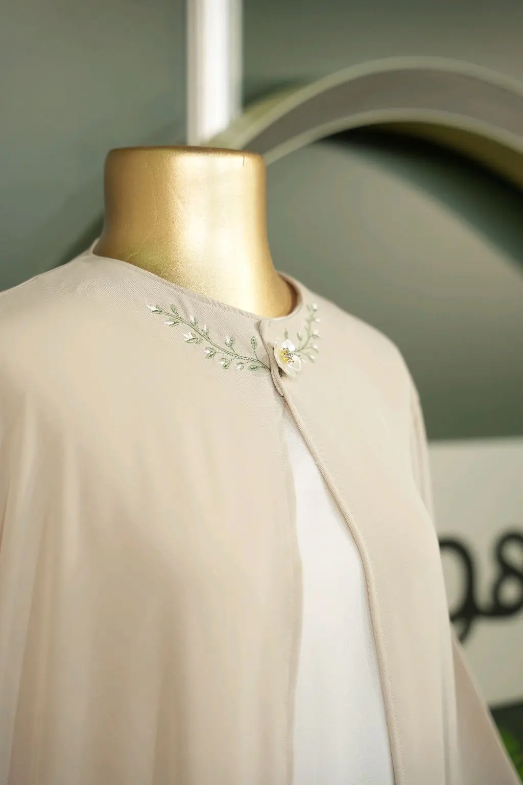 قفطان روح الشام